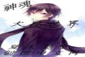 斗罗大陆神魂是什么意思