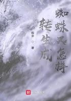 转生成蜘蛛又怎样第二季动漫免费观看