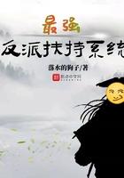 最强反派扶持系统百度百科