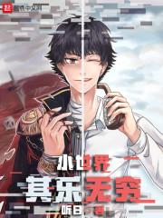 小世界其乐无穷主角实力