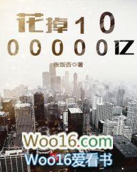 花掉1000000亿123读