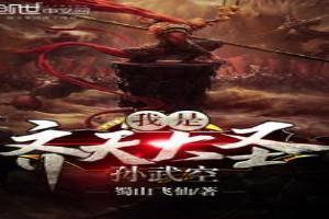我是齐天大圣孙武空是谁