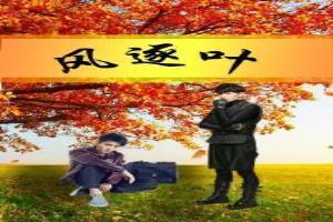 风逐叶来叶归尘是什么意思