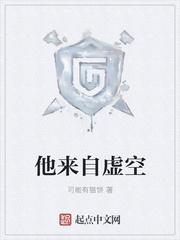 他来自虚空顶点