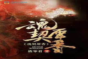 魂契技能释放顺序