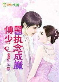 傅少宠入骨全文免费阅读