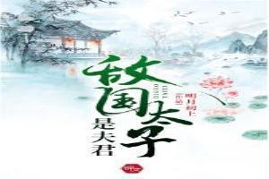 敌国太子后我被和亲了