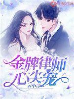 金牌律师心尖宠大结局