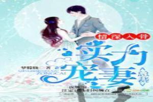 总裁情深入骨免费阅读