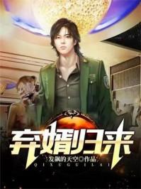 弃婿归来叶凡秋沐橙完整版免费