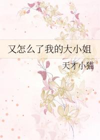 又怎么了我的大小姐罗志祥