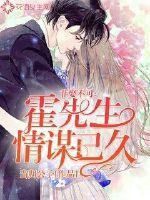 非娶不可霍先生情谋已久