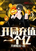 开局充值十亿元