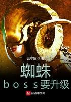 蜘蛛boss要升级起点