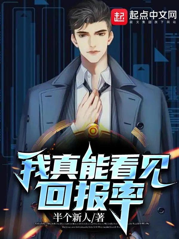 我真能看见回报率TXT