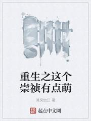 重生之这个崇祯有点萌目录