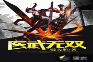 医武无双在都市叶秋