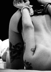 恶鬼(1v1 高H)(越青山)