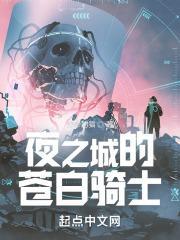 夜之城的传奇