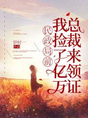 开局民政局捡个首付千金