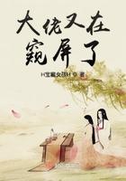 大佬又在窥屏了txt