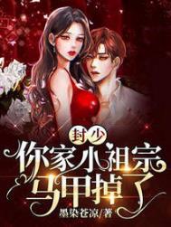 你家小祖宗马甲掉了墨染苍凉