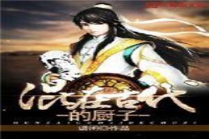 混在古代的厨子书评