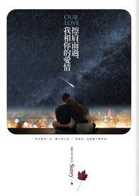 擦肩而过的歌曲