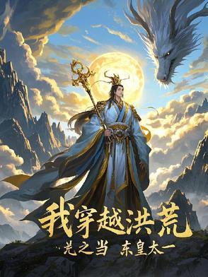 我穿越洪荒之当东皇太一百度百科网站