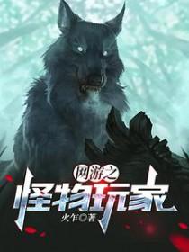 网游之怪物攻城