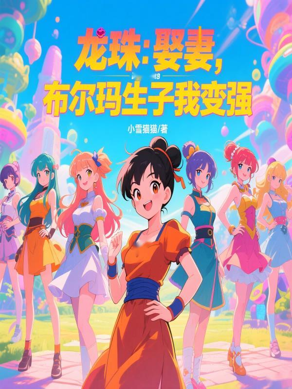 布尔玛生子我变强作者小雪猫猫