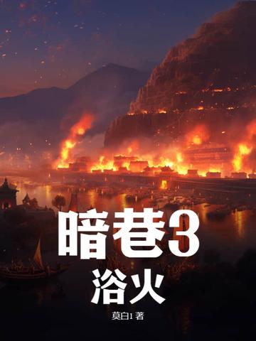 暗巷3浴火大结局