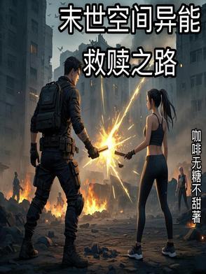 末世空间异能文