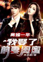 离婚一年我娶了前妻闺蜜