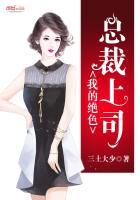 我的绝色总裁上司免费阅读