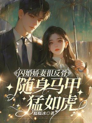 闪婚娇妻很反骨，随身马甲猛如虎