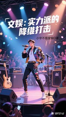 歌坛:实力派的降维打击