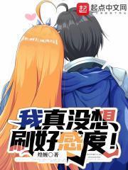 我真没想刷好感度!