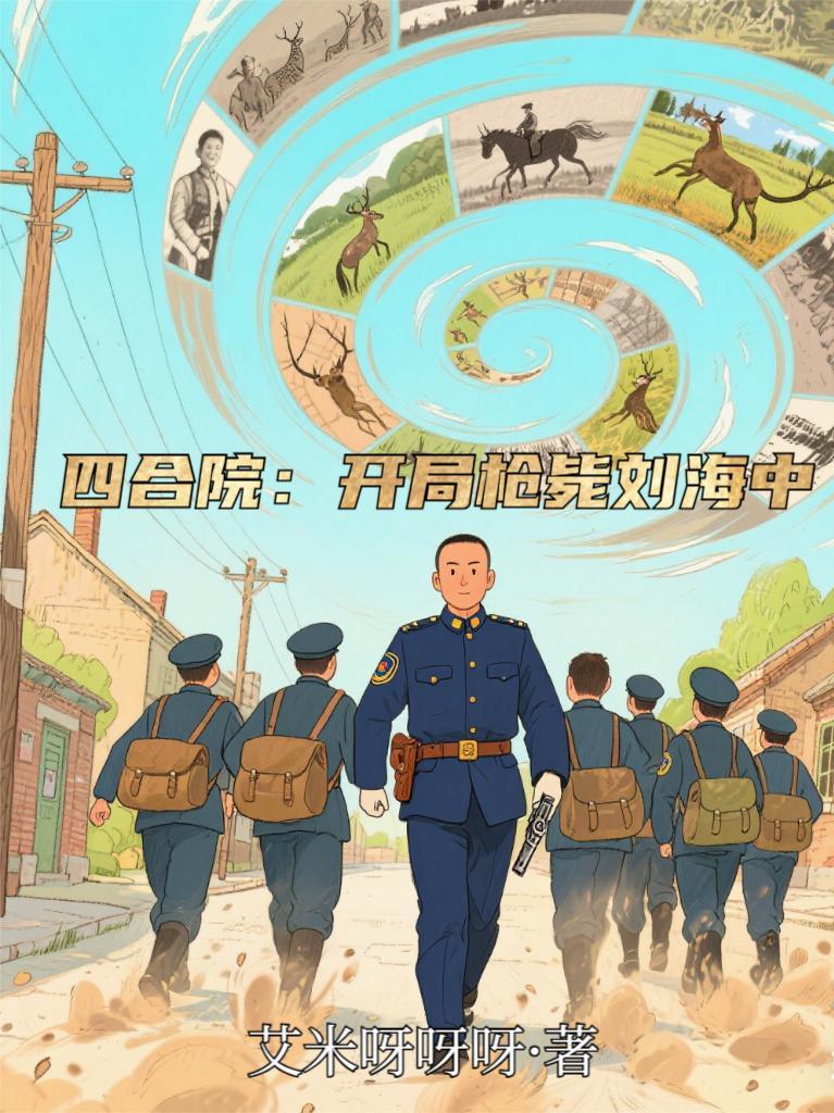 四合院:开局枪毙刘海中