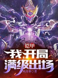 铠甲:我,开局满级出场