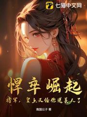 悍卒崛起：将军，皇上又给你送美人了！