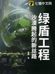 绿盾工程:沙漠腾起的新丝路