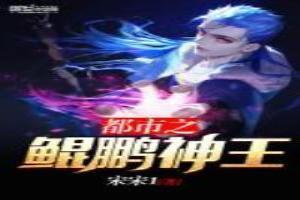 都市之鲲鹏神王