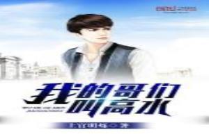 我的哥们叫高水