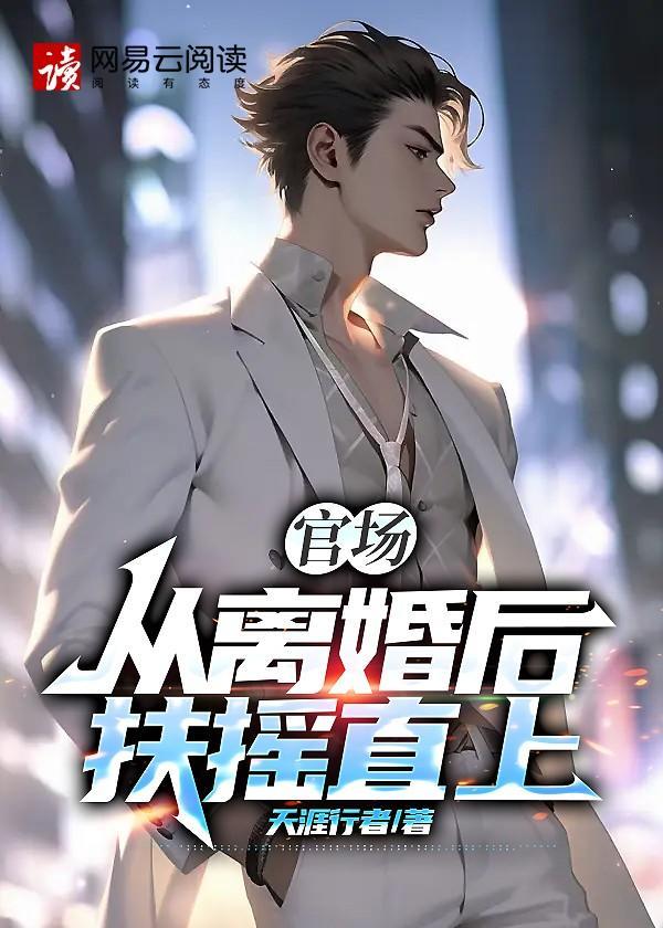 官场:从离婚后扶摇直上