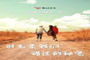 时光里我们错过的秘密