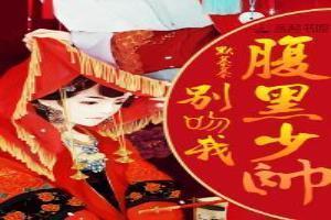 腹黑少帅,别吻我!