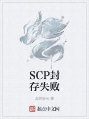 SCP封存失败