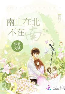 南山在北不在南