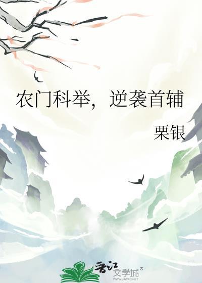 农门科举，逆袭首辅